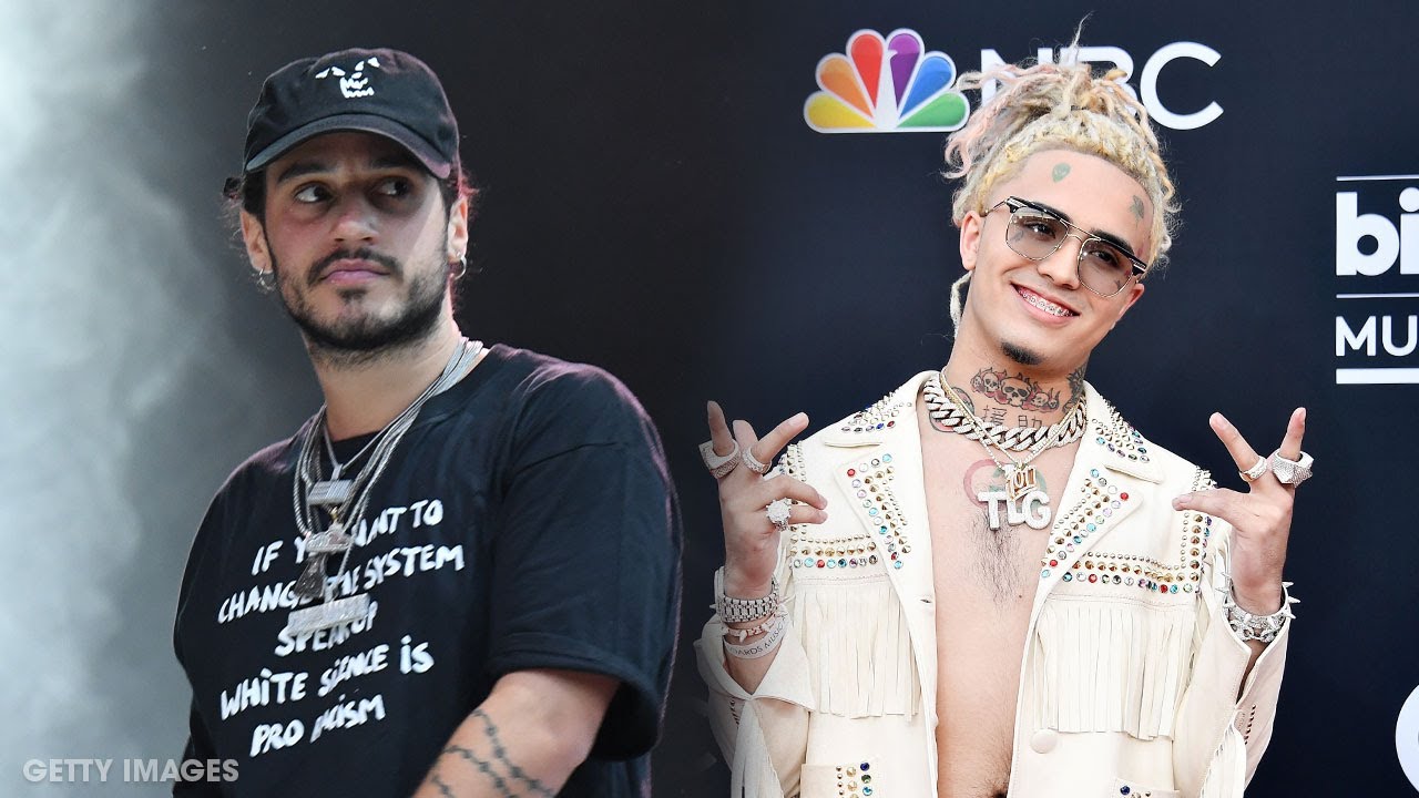 The Breakfast Club Reacts To Lil Pump Dragging Russ For Canceling Tour For Mental Health Reasons