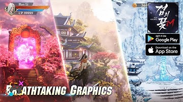 Legacy of Divinity Gameplay Android APK iOS