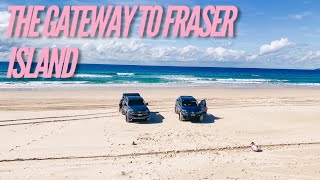 Exploring Australia's Most Colorful Beach & Hidden Gem