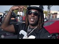 J Diggs X Lavish D X YSM Swole On The Road Shot By BuckThaGenius mp3