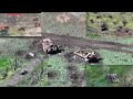 RUSSIANS ARE AGAIN DECIMATED NEAR VUHLEDAR, THEY LOST TONS OF ARMOR WITHOUT ANY PROGRES | 2024