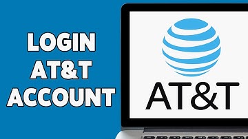 How To Login AT&T Account 2024 | My AT&T Sign In Tutorial | att.com