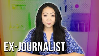 Ex-CNN Producer Breaks Down TV News & Media | Is Journalism a Career Worth Pursuing?