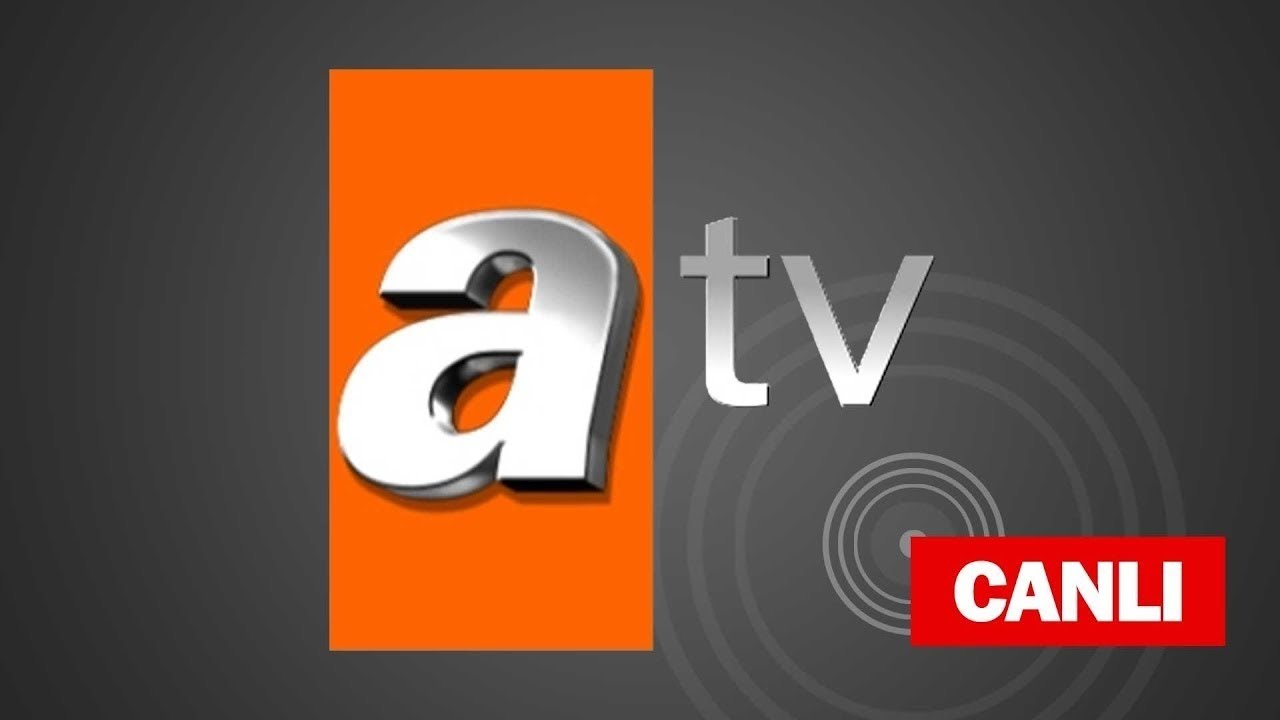 Atv Canlı Yayın HD YouTube