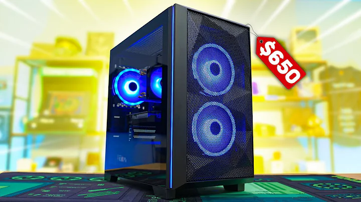 Is the $650 Skytech PC Worth It? A Detailed Review