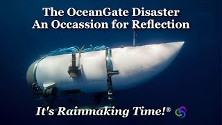 The OceanGate Cover-Up: When Ambition Kills | With Lyn Buchanan