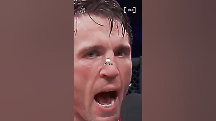 Chael Sonnen Was a Legend On the Mic! 😂 #ufc