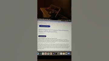 Networking Projects with Complete Documentation #gns3 #networkconfiguration #cisco #windows #tech