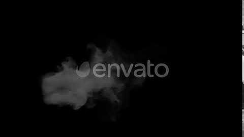 Smoke | Motion Graphics - Envato elements