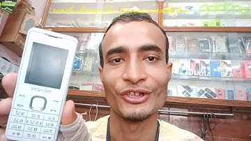 Reach champ + keypad phone format unlock miracle box