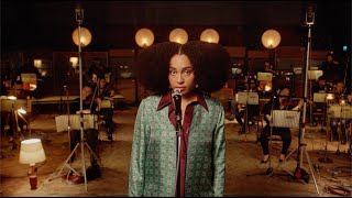 Celeste - Hear My Voice (From Netflix’s The Trial Of The Chicago 7) | Live from Abbey Road