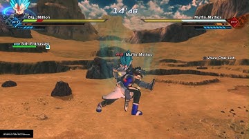 Dbx2 pure finest hit detection