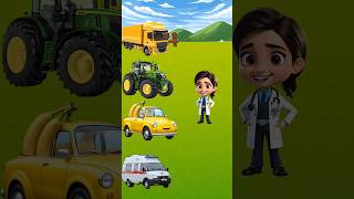 My Real Car Tell Me Please