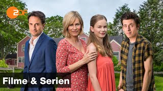 Katie Fforde - Mama allein zu Haus | Herzkino | Filme & Serien | ZDF