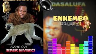 ENKEMBO Omulongo Dasalufa (New ugandan music 2025)