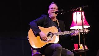 Kiefer Sutherland - Lean Into Me - Live the Vogel