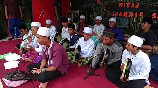 Hadroh Syifaul Qolbi - sholiwasalimna