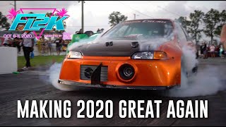 THE MOST EPIC RACE EVENT OF 2020! FL2K