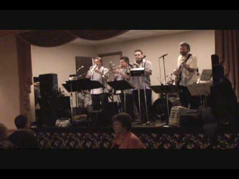 Hot Peppers - YouTube Polkas - Full Circle Perform...
