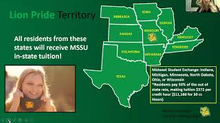 Details Missouri Southern State University - Infinite Scholars News