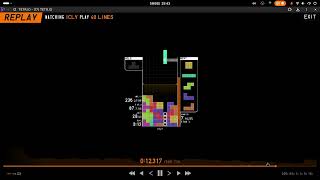 tetroi 40L 14.167s