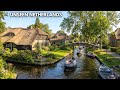 Living In The Netherlands The Hidden World At The Edge Of Europe 
