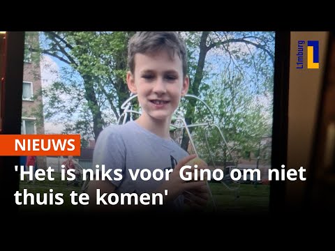 Zus vermiste 9-jarige jongen uit Kerkrade vreest voor ontvoering