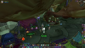 Plans: Adamantite Rapier - From where to get, WoW TBC