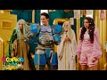Me contro Te Il Film 3 - Persi nel Tempo (Primi minuti)
