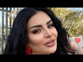 Chayma Allam The Arab Beauty Inspiring Millions With Confidence Style Chayma Allam The Arab Beauty Inspiring Millions With Confidence Style