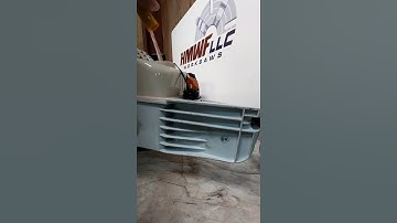 Stihl ms 881 Ported!! Dyno #chainsaw #horsepower