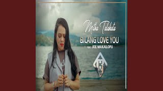 Bilang Love You