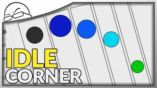 BOUNCING BALLS FOR SCIENCE!  -  Idle Bouncer [Idle Corner] screenshot 4