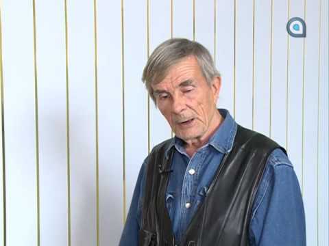 Гость. Владимир Белоголовов