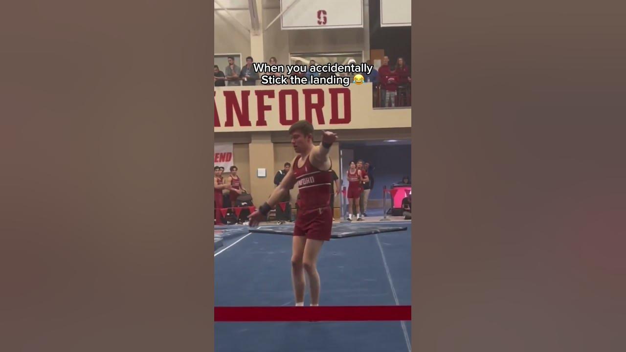 that-was-um-calculated-gymnastics-olympics-gymnast-stick