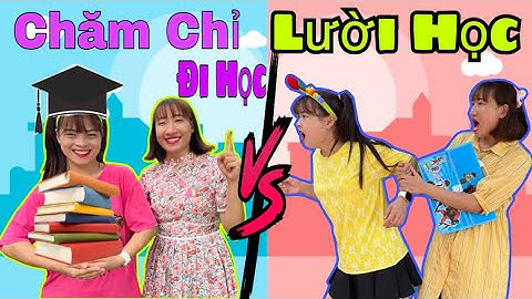 Các Kiểu Học Sinh ĐẦU NĂM HỌC MỚI Bạn Là Ai Trong Cách THÁNH Này?| Tuyết Tuyết TV