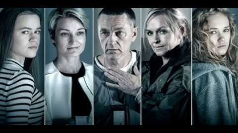 Sorjonen - Alone in Space (Andrew C. Pye, Paul S. Brown, James R. Cooper)