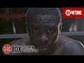 DAY IN CAMP: Richardson Hitchins  | SHOWTIME Boxing