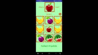 Brain test game | Match the icon brain game | screenshot 1