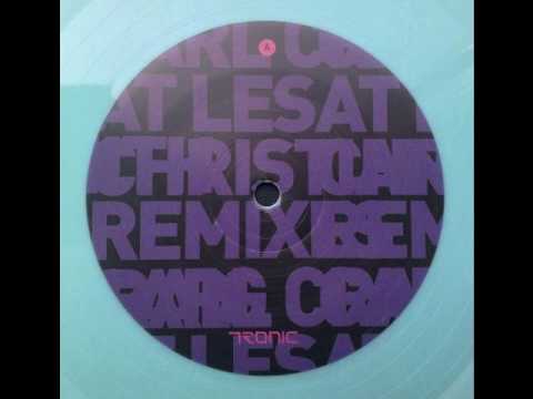 Carl Craig - At Les (Christian Smith's Tronic Treatment Remix)