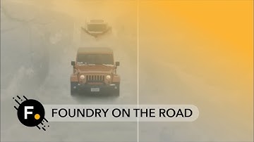 Discover how Cold Pursuit was created with VFX