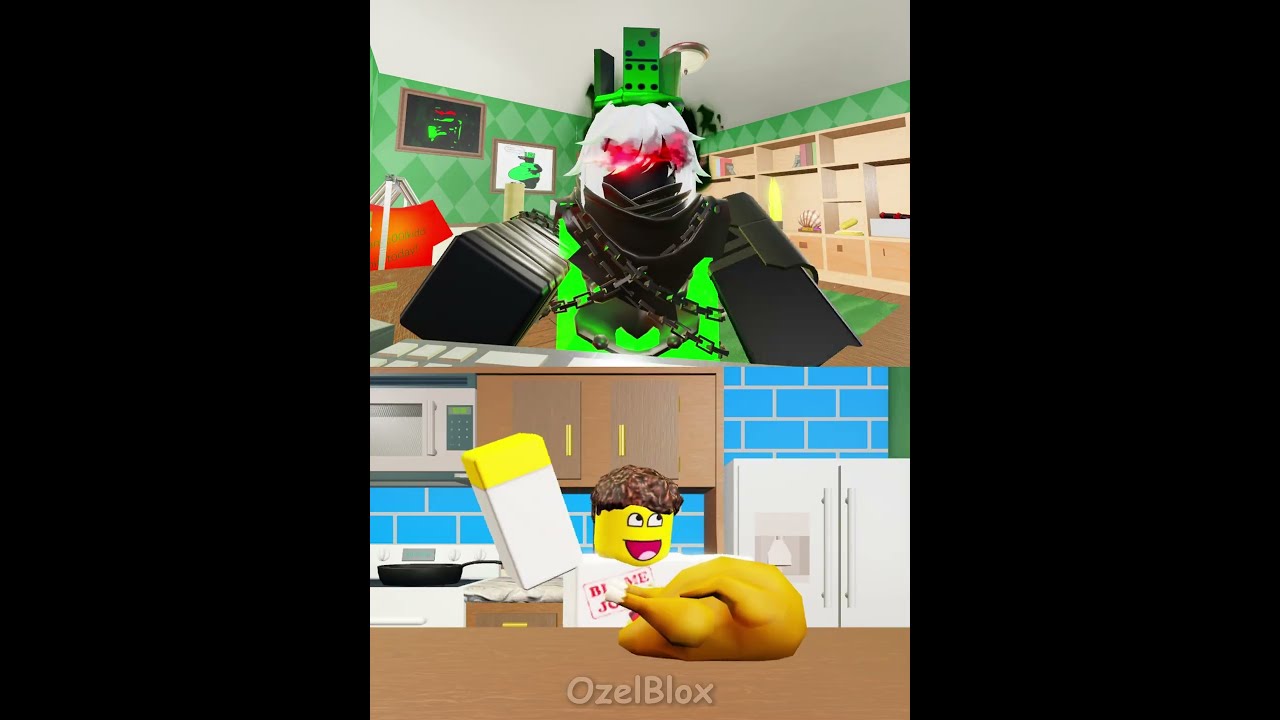 Shedletsky Shows His Secret Talent Forsaken Roblox Moonanimator Animation Memes