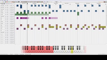 Hypixel Noteblock Contest 2020- Pressing Onward