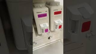 The Anaesthesia machine, it's key components, functions and how to calibrate it before surgery by Health Coach Khady 1,079 views 1 year ago 13 minutes, 30 seconds