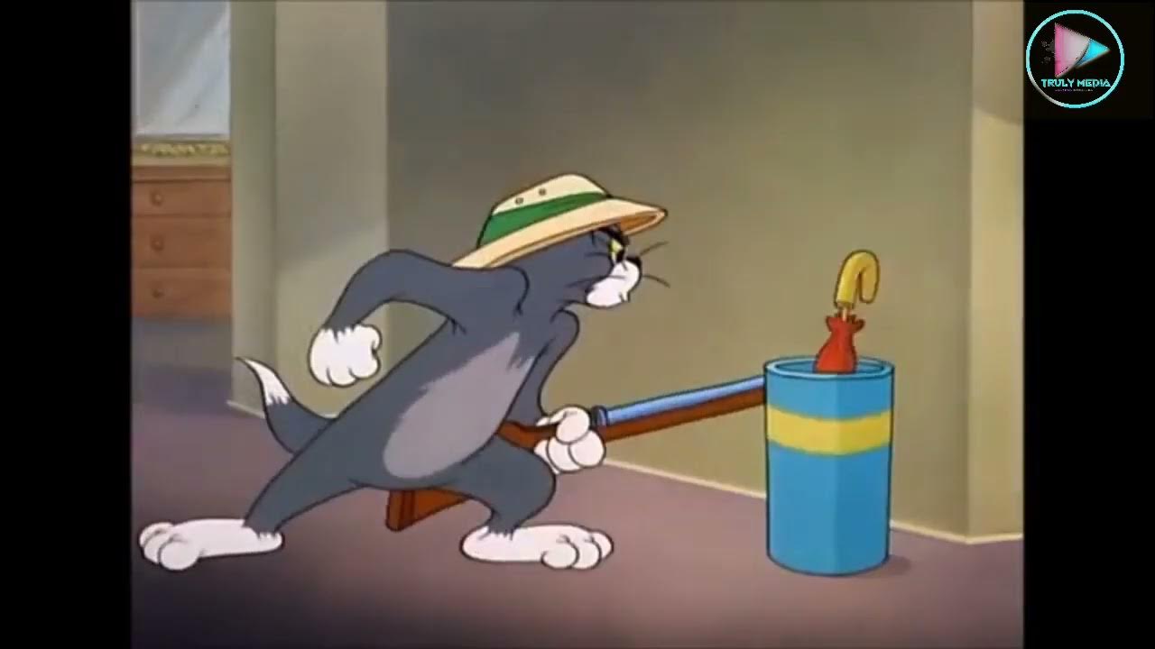 Tom and Jerry 2022 mpya Kwa kiswahili imetafsiriwa boomerang Tz 🇹🇿