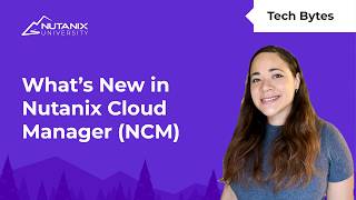 What's New in NCM 2.0