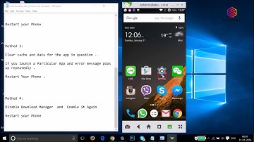 Cara Memperbaiki "Unfortunately the process.com.google.process.gapps has stopped" di Android
