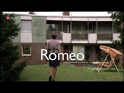 “Romeo“ – Politdrama über DDR-Spionage (2001) – Ganzer Spielfilm deutsch