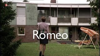 “Romeo“ – Politdrama über DDR-Spionage (2001) – Ganzer Spielfilm deutsch