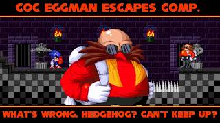 COC Eggman Escapes Comp. - Curse of Chaos | Sonic.EXE: The Disaster 2D Remake